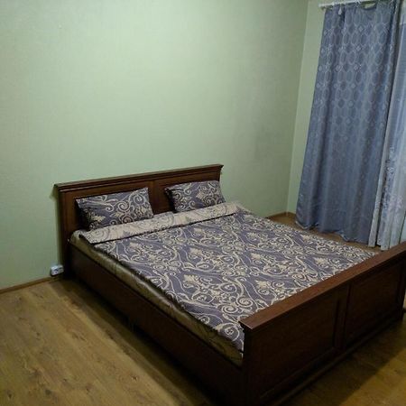 Уютная Квартира Рядом С Метpo Холодная Гора Kharkiv Eksteriør bilde